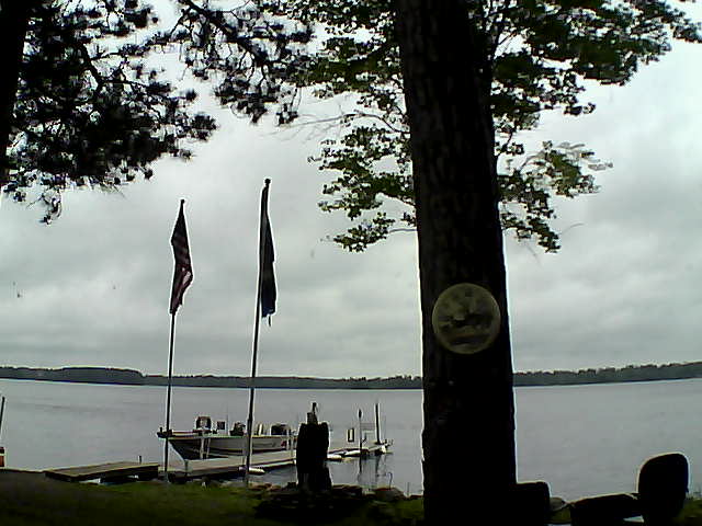 Whiteface Cam Image - Sun, 06/23/2013 2:06pm 