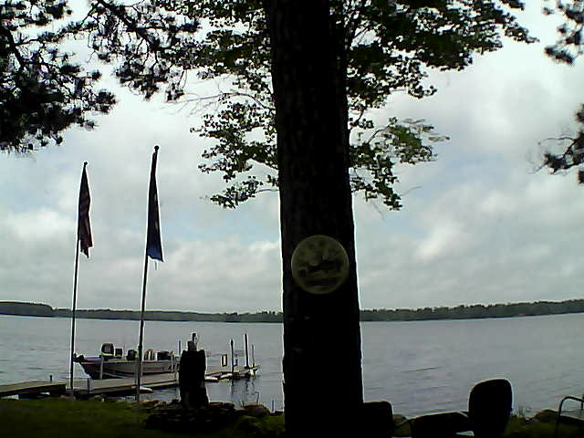 Whiteface Cam Image - Sun, 06/23/2013 2:26pm 