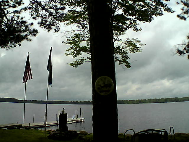 Whiteface Cam Image - Sun, 06/23/2013 3:06pm 