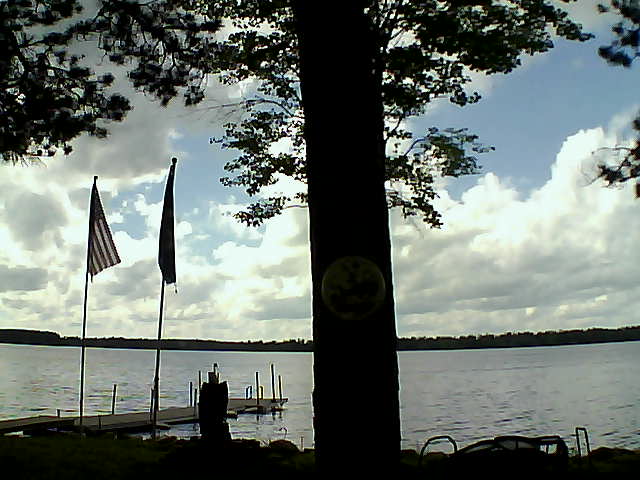 Whiteface Cam Image - Sun, 06/23/2013 4:26pm 