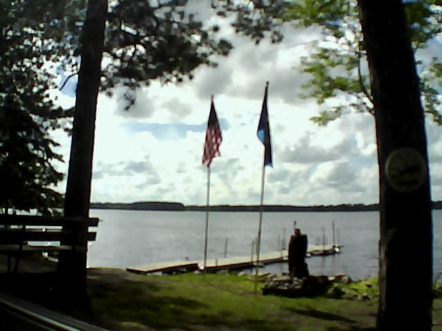 Whiteface Cam Image - Sun, 06/23/2013 5:06pm 