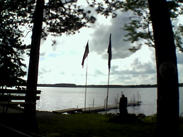 Whiteface Cam Image - Sun, 06/23/2013 5:47pm 