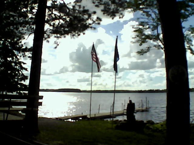 Whiteface Cam Image - Sun, 06/23/2013 6:27pm 