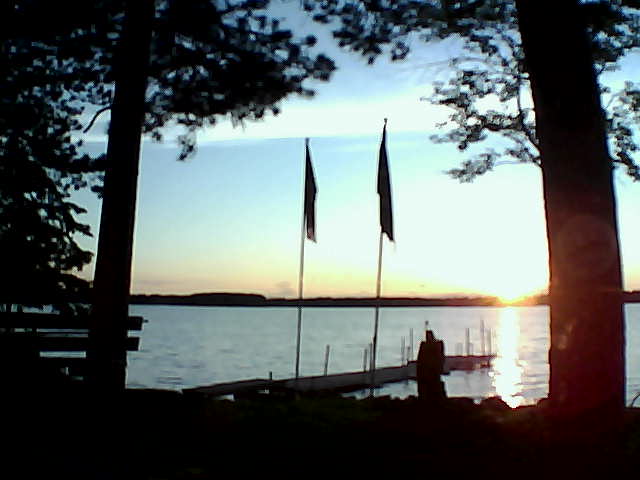 Whiteface Cam Image - Sun, 06/23/2013 9:07pm 