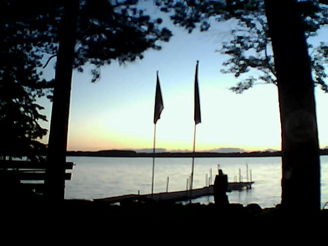 Whiteface Cam Image - Sun, 06/23/2013 9:47pm 