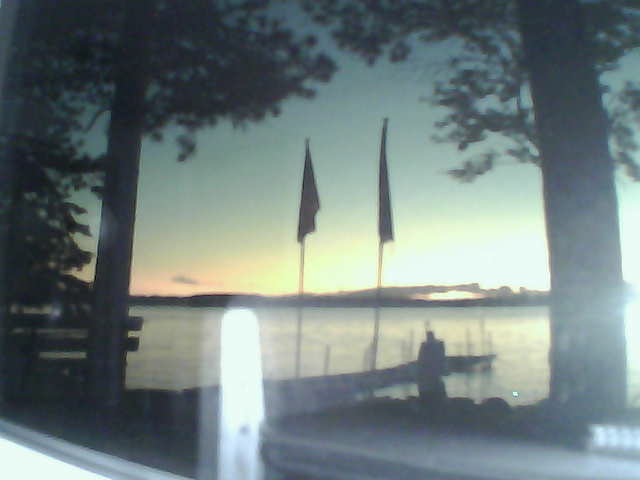 Whiteface Cam Image - Sun, 06/23/2013 10:07pm 