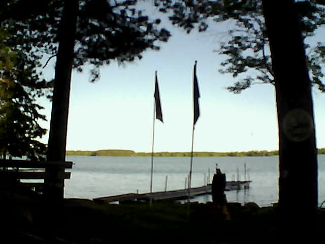 Whiteface Cam Image - Mon, 06/24/2013 7:47am 