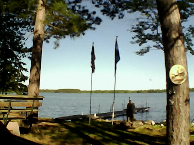 Whiteface Cam Image - Mon, 06/24/2013 8:47am 