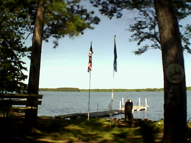 Whiteface Cam Image - Mon, 06/24/2013 11:07am 