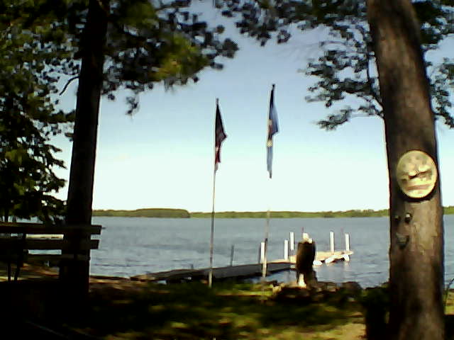 Whiteface Cam Image - Mon, 06/24/2013 11:27am 