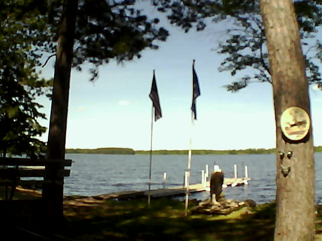 Whiteface Cam Image - Mon, 06/24/2013 11:47am 