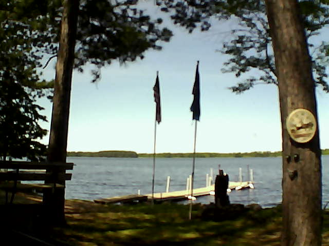 Whiteface Cam Image - Mon, 06/24/2013 12:47pm 