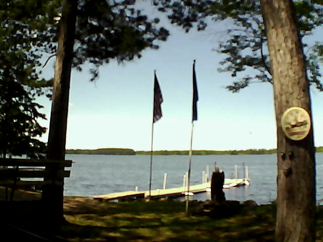 Whiteface Cam Image - Mon, 06/24/2013 1:07pm 