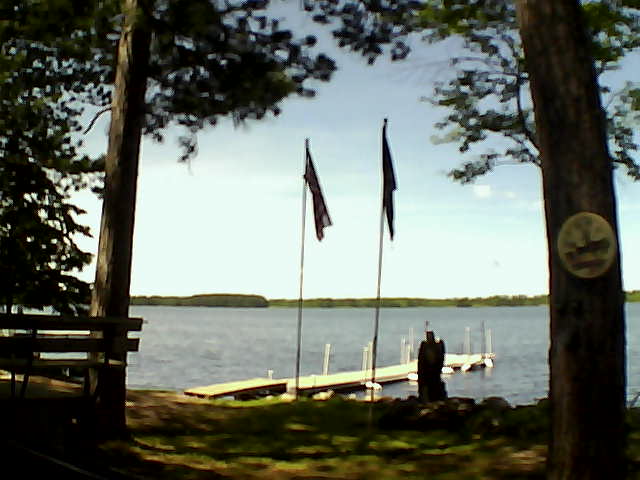 Whiteface Cam Image - Mon, 06/24/2013 1:27pm 