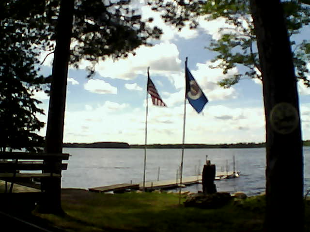 Whiteface Cam Image - Mon, 06/24/2013 3:08pm 