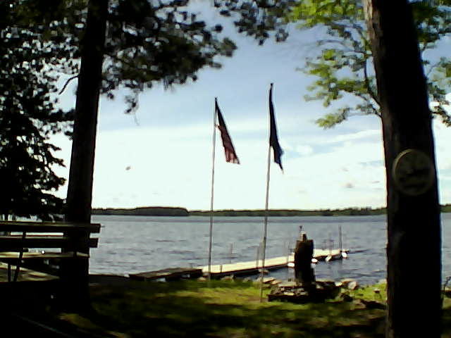 Whiteface Cam Image - Mon, 06/24/2013 3:48pm 