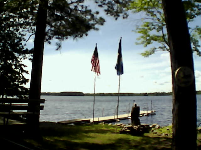 Whiteface Cam Image - Mon, 06/24/2013 4:08pm 