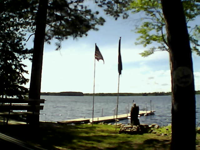 Whiteface Cam Image - Mon, 06/24/2013 4:28pm 