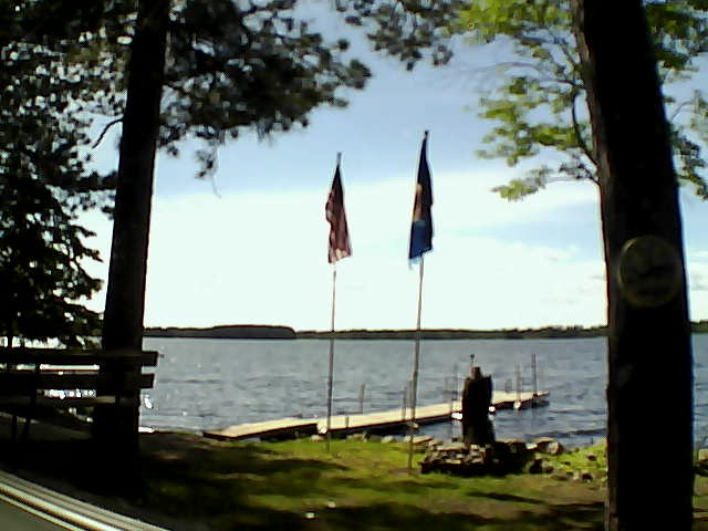 Whiteface Cam Image - Mon, 06/24/2013 4:48pm 