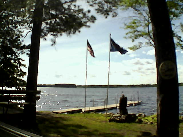 Whiteface Cam Image - Mon, 06/24/2013 5:08pm 