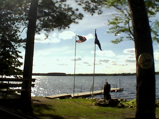 Whiteface Cam Image - Mon, 06/24/2013 5:28pm 
