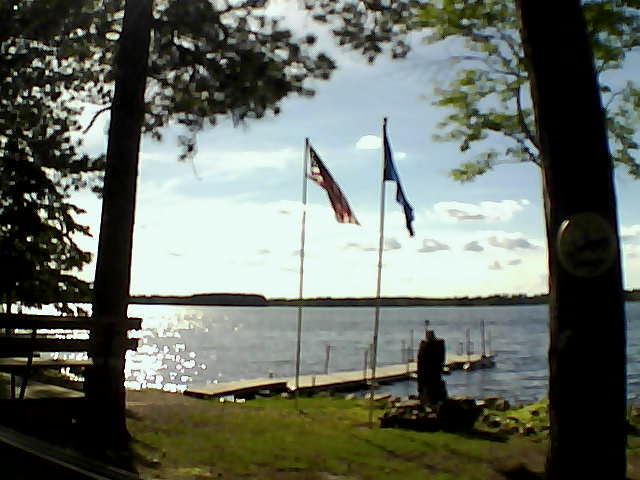 Whiteface Cam Image - Mon, 06/24/2013 5:48pm 