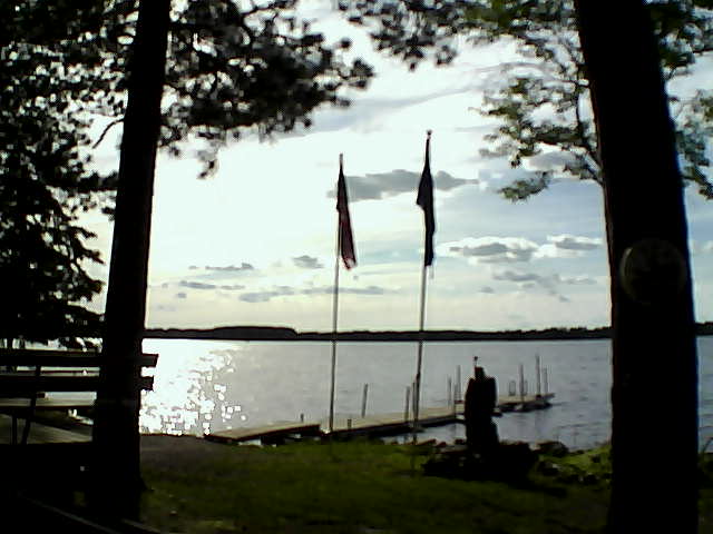 Whiteface Cam Image - Mon, 06/24/2013 6:08pm 