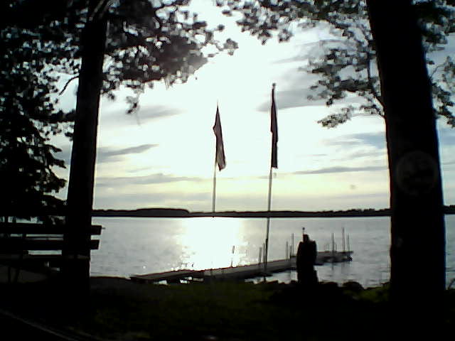 Whiteface Cam Image - Mon, 06/24/2013 7:28pm 