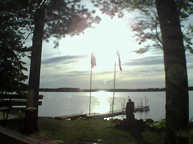 Whiteface Cam Image - Mon, 06/24/2013 7:48pm 