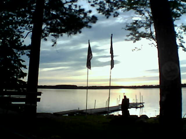 Whiteface Cam Image - Mon, 06/24/2013 8:28pm 
