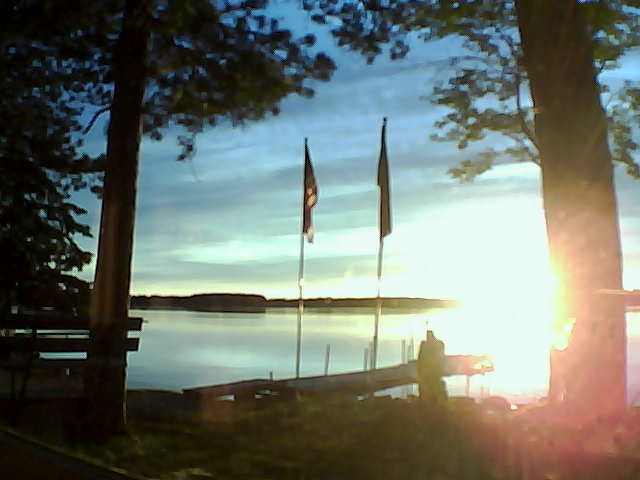 Whiteface Cam Image - Mon, 06/24/2013 9:08pm 