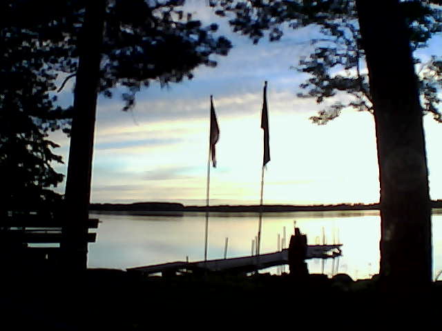 Whiteface Cam Image - Mon, 06/24/2013 9:28pm 