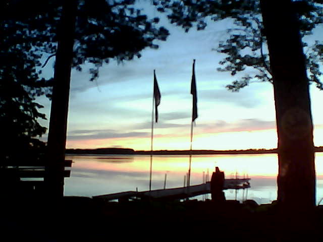 Whiteface Cam Image - Mon, 06/24/2013 9:48pm 
