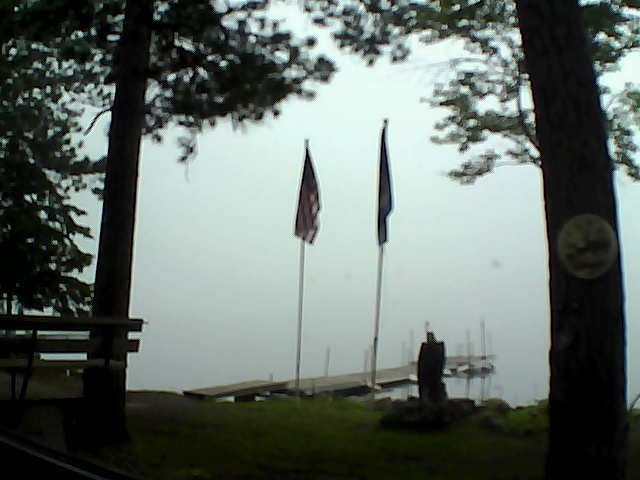 Whiteface Cam Image - Tue, 06/25/2013 5:50am 