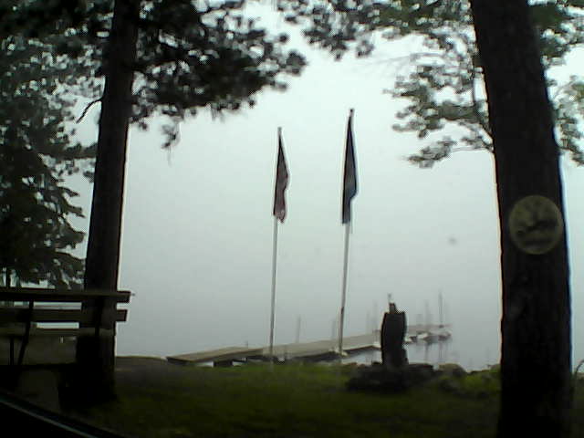 Whiteface Cam Image - Tue, 06/25/2013 6:30am 