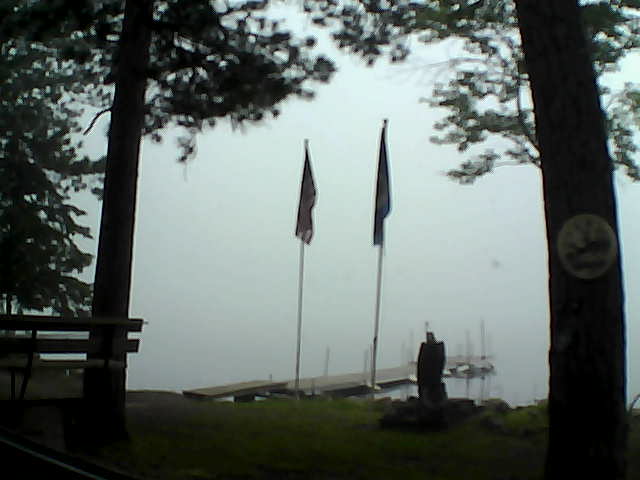 Whiteface Cam Image - Tue, 06/25/2013 6:50am 