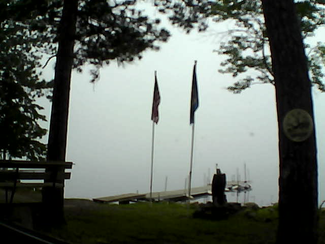 Whiteface Cam Image - Tue, 06/25/2013 7:10am 