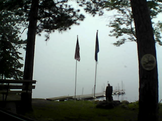 Whiteface Cam Image - Tue, 06/25/2013 7:50am 