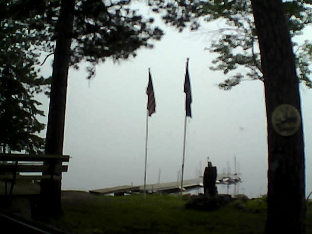 Whiteface Cam Image - Tue, 06/25/2013 8:10am 