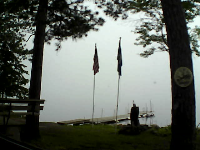 Whiteface Cam Image - Tue, 06/25/2013 8:30am 