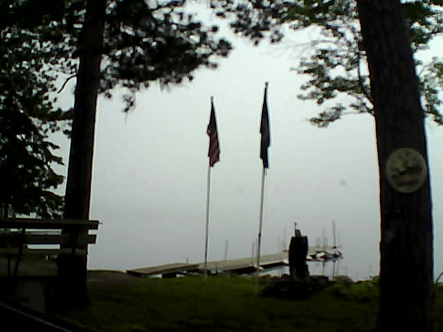 Whiteface Cam Image - Tue, 06/25/2013 8:50am 