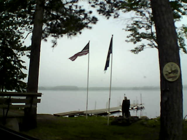 Whiteface Cam Image - Tue, 06/25/2013 9:30am 