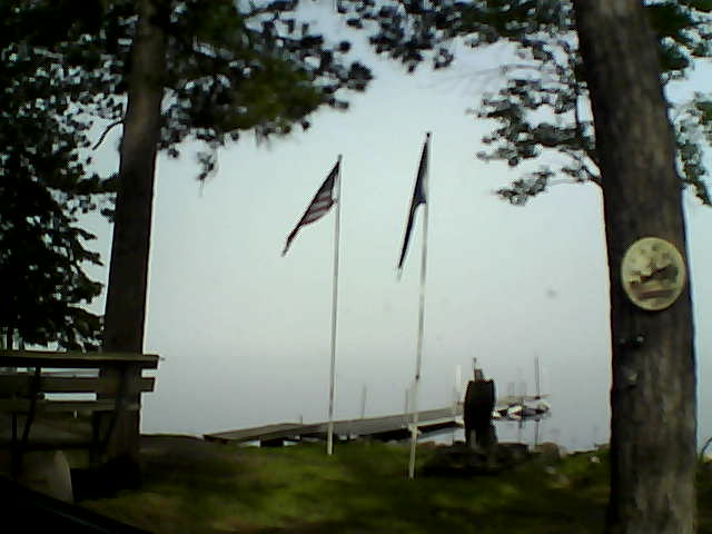 Whiteface Cam Image - Tue, 06/25/2013 9:50am 