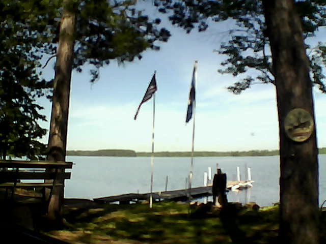 Whiteface Cam Image - Tue, 06/25/2013 10:50am 