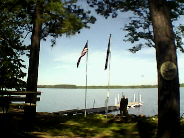 Whiteface Cam Image - Tue, 06/25/2013 11:11am 