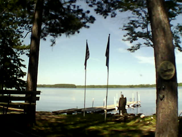 Whiteface Cam Image - Tue, 06/25/2013 12:11pm 