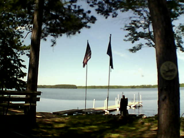 Whiteface Cam Image - Tue, 06/25/2013 12:31pm 