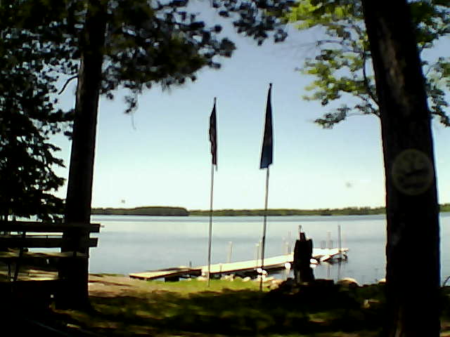 Whiteface Cam Image - Tue, 06/25/2013 2:11pm 