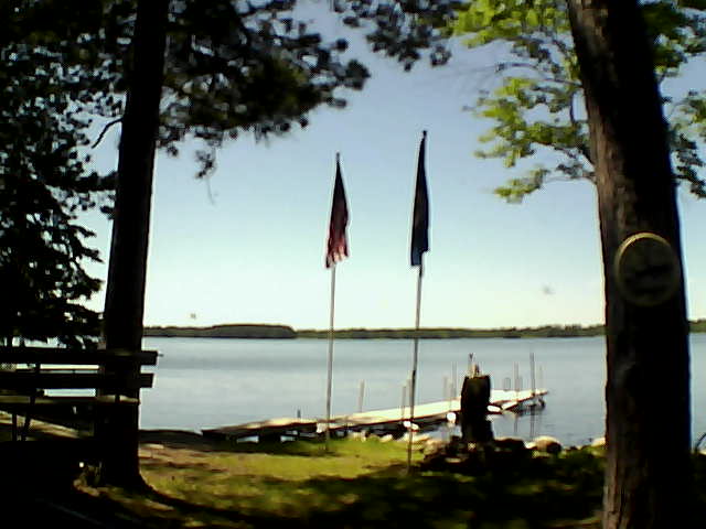 Whiteface Cam Image - Tue, 06/25/2013 2:51pm 