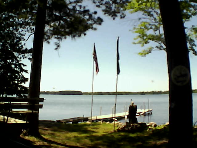 Whiteface Cam Image - Tue, 06/25/2013 3:11pm 